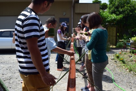 田植え写真⑦-2