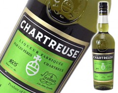 chartreuse-veer